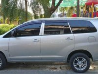 Toyota Innova 2008 for sale