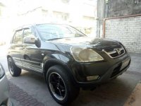 Honda CRV 2003 for sale 