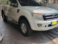 Ford Ranger 2014 for sale