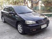 2004 Opel Astra for sale