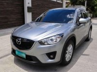 CX-5 Mazda 2014 Automatic for sale