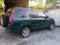 2003 Honda CRV Manual Transmission for sale