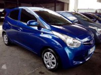 2018 Hyundai Eon GLX for sale