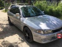 Like new Mitsubishi Lancer for sale