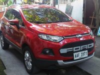 Ford Ecosport 2014 for sale