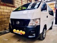 Nissan NV350 2018 for sale