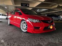 Honda Civic fd 2008 1.8s MT for sale