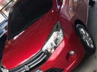 Suzuki Celerio Hatchback 2016 for sale