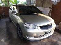 Toyota Vios 1.5G Robin 2004 for sale 