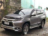 2016 Mitsubishi Montero Sport for sale