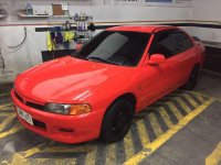 1997 Mitsubishi Lancer for sale