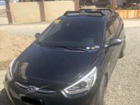 2015 Hyundai Accent HB Diesel