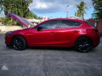 Mazda 3 2015 for sale