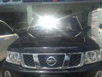 Nissan Patrol 4xPro 2013 for sale