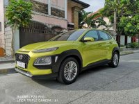 2019 Hyundai Kona for sale