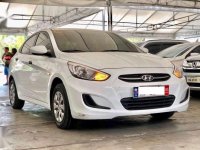 2016 Hyundai Accent 14 E CV Automatic