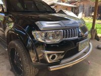 Mitsubishi Montero Sport gls 2016 for sale