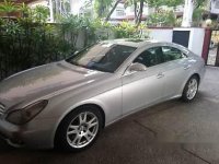 Mercedes-Benz CLS350 2007 for sale 