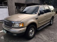 Ford Expedition XLT 4x4 AWD 1999 for sale