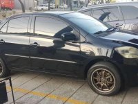 2011 Toyota Vios for sale