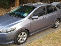 2009 Honda City 1.3 AT for sale 