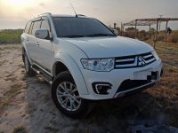 Mitsubishi Montero Sport 2015 GLX for sale 