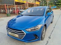 Hyundai Elantra 2018 for sale