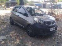 2015 Kia Picanto for sale