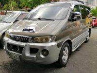 Hyundai STAREX 2001 for sale