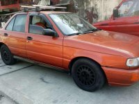 1993 Nissan Sentra eccs for sale 