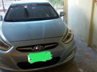 Well kept Hyundai Accent CRDi for sale