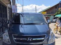 Hyundai Grand Starex 2012 CRDI for sale