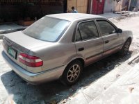 Like new Toyota Corolla for sale