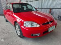 Honda Civic SIR Series 2000 for sale