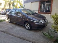 Honda City 2012 for sale