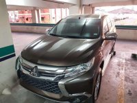 Mitsubishi Montero 2016 for sale