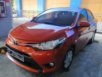 Toyota Vios 2017 for sale