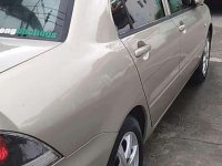 Mitsubishi Lancer 2008 for sale 