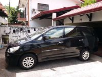 Toyota Innova 2.5 G for sale 