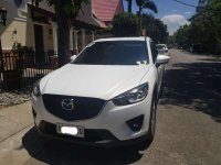 2014 Mazda CX5 AWD for sale