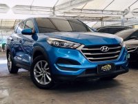 2016 Hyundai Tucson 2.0 GL Gas for sale