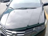 Honda City 1.3 ivtec 2010 for sale 