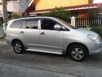 For sale Toyota Innova E 2006