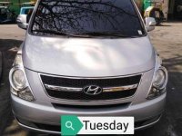 Hyundai Grand Starex 2009 for sale