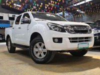 2014 Isuzu DMAX for sale