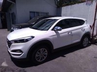 2017 Hyundai Tucson 2.0 crdi for sale 