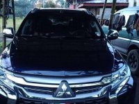 Mitsubishi Montero 2017 for sale