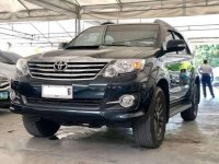 2016 Toyota Fortuner 2.5 for sale