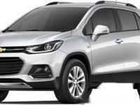 Chevrolet Trax Ls 2019 for sale