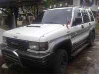 Isuzu Trooper 2001 for sale